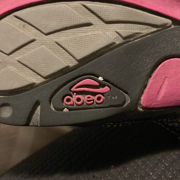 Abeo flip flops, size 8 - Picture 4 of 6